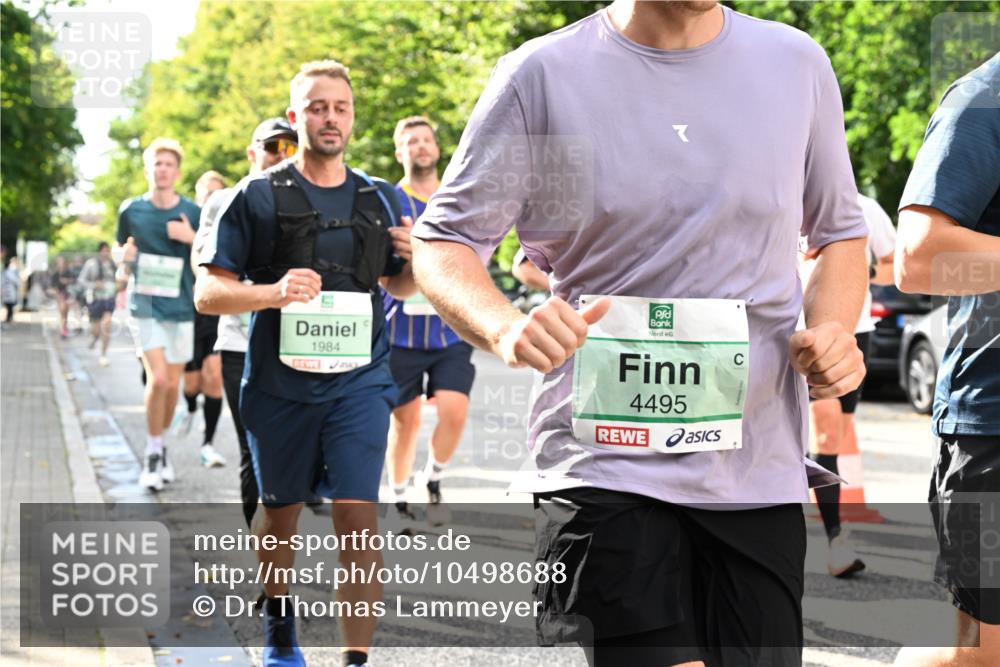 20.09.2026 - PSD Bank Halbmarathon Dr. Thomas Lammeyer http://msf.ph/oto/10498688 20.09.2026 10:49:23 Laufen 1984, 4495 meine-sportfotos.de