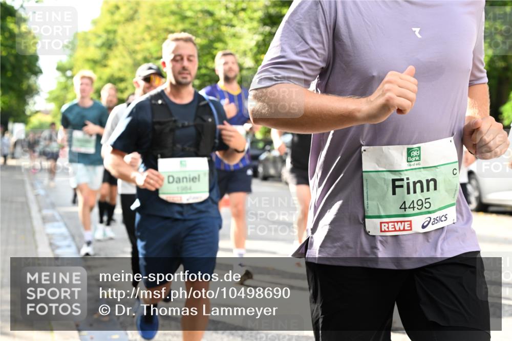 20.09.2026 - PSD Bank Halbmarathon Dr. Thomas Lammeyer http://msf.ph/oto/10498690 20.09.2026 10:49:24 Laufen 1054, 4495 meine-sportfotos.de