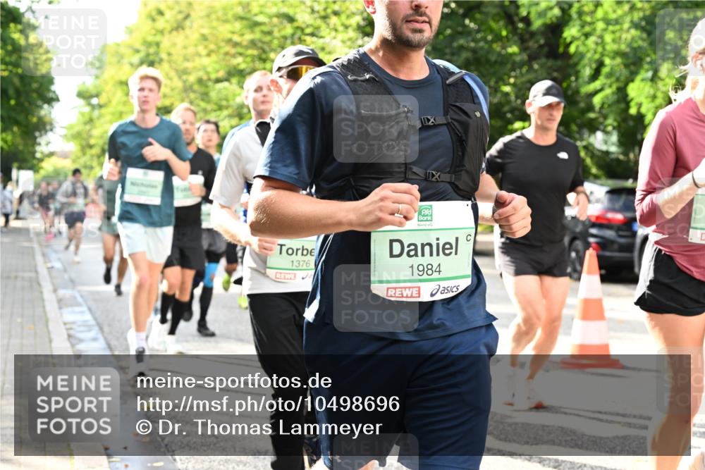 20.09.2026 - PSD Bank Halbmarathon Dr. Thomas Lammeyer http://msf.ph/oto/10498696 20.09.2026 10:49:24 Laufen 1376, 1984 meine-sportfotos.de