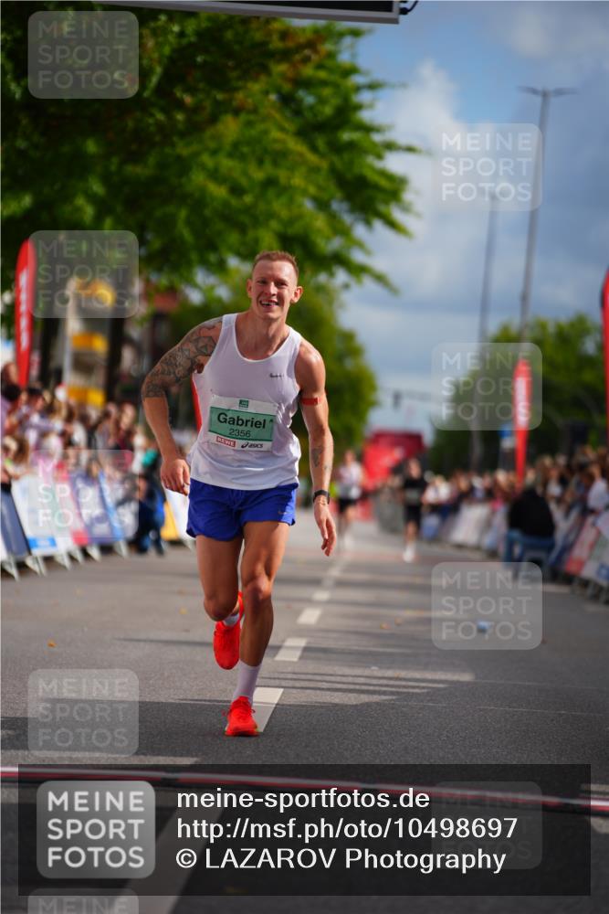 20.09.2026 - PSD Bank Halbmarathon LAZAROV Photography http://msf.ph/oto/10498697 20.09.2026 11:22:44 Ziel 2356 meine-sportfotos.de