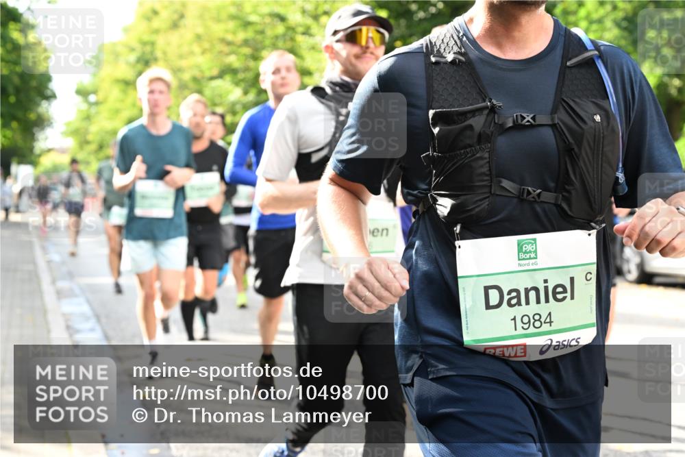 20.09.2026 - PSD Bank Halbmarathon Dr. Thomas Lammeyer http://msf.ph/oto/10498700 20.09.2026 10:49:24 Laufen 1984 meine-sportfotos.de