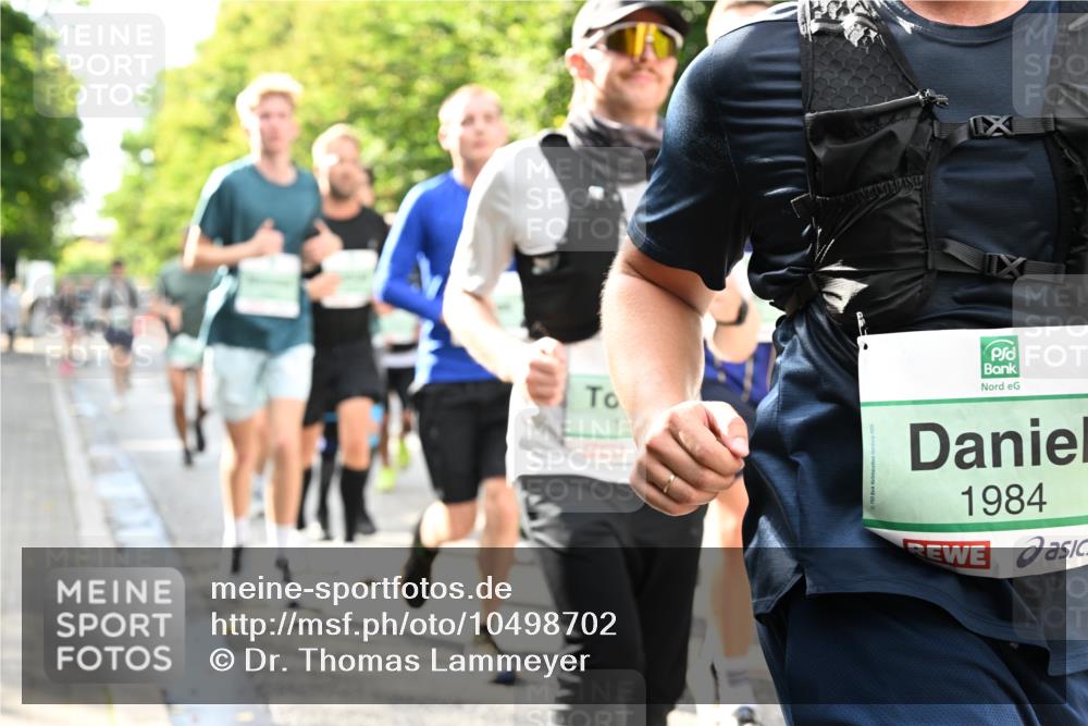 20.09.2026 - PSD Bank Halbmarathon Dr. Thomas Lammeyer http://msf.ph/oto/10498702 20.09.2026 10:49:25 Laufen 1984 meine-sportfotos.de