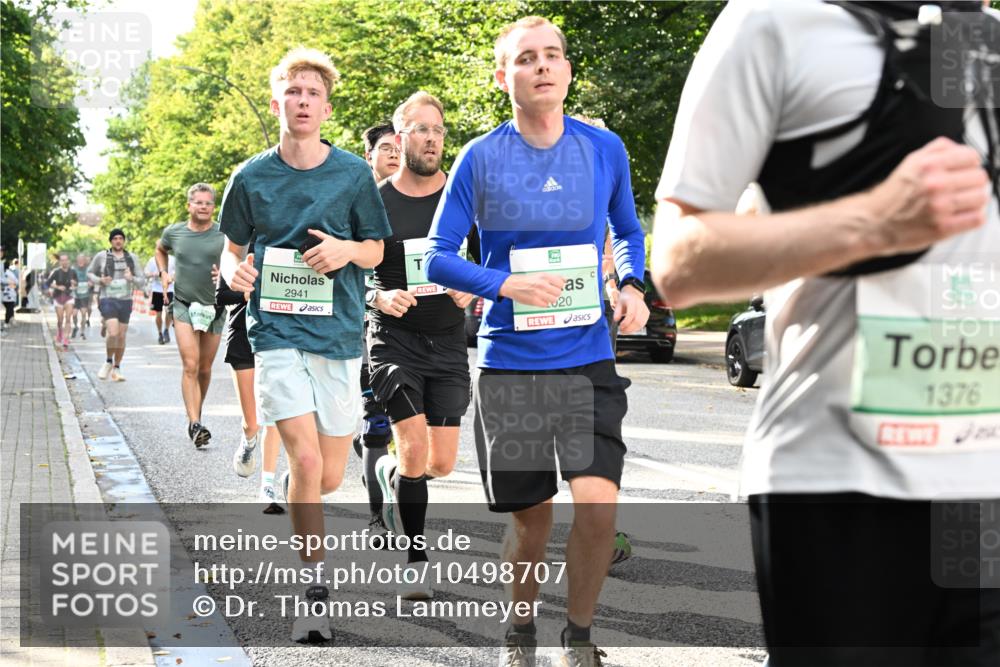 20.09.2026 - PSD Bank Halbmarathon Dr. Thomas Lammeyer http://msf.ph/oto/10498707 20.09.2026 10:49:25 Laufen 2941, 2020, 1376 meine-sportfotos.de