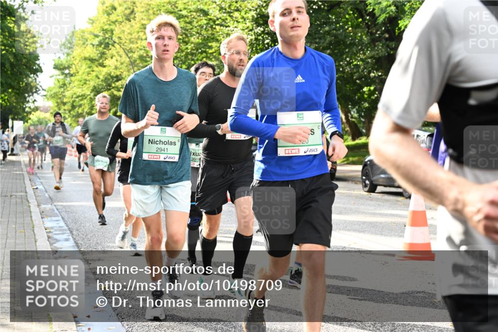 20.09.2026 - PSD Bank Halbmarathon Dr. Thomas Lammeyer http://msf.ph/oto/10498709 20.09.2026 10:49:25 Laufen 2941, 3668 meine-sportfotos.de