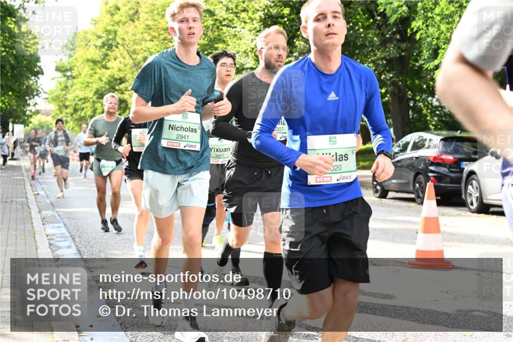 20.09.2026 - PSD Bank Halbmarathon Dr. Thomas Lammeyer http://msf.ph/oto/10498710 20.09.2026 10:49:25 Laufen 2941, 3668, 1531, 007, 020 meine-sportfotos.de