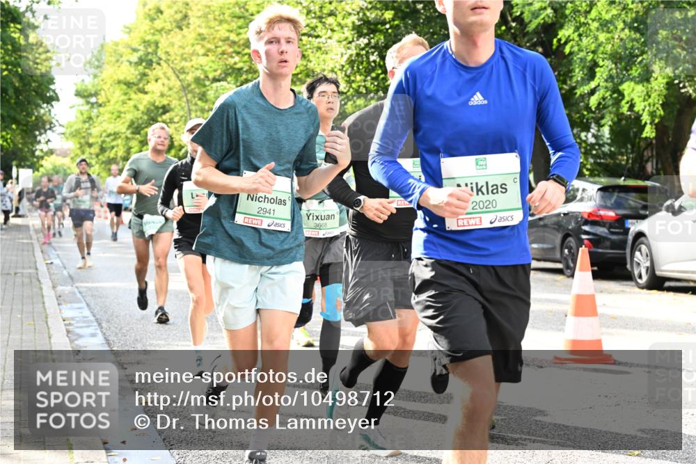 20.09.2026 - PSD Bank Halbmarathon Dr. Thomas Lammeyer http://msf.ph/oto/10498712 20.09.2026 10:49:26 Laufen 2941, 3668, 2020 meine-sportfotos.de