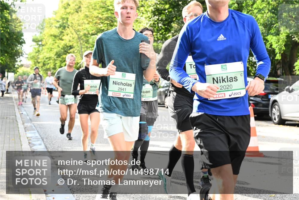20.09.2026 - PSD Bank Halbmarathon Dr. Thomas Lammeyer http://msf.ph/oto/10498714 20.09.2026 10:49:26 Laufen 2250, 2941, 668, 2020 meine-sportfotos.de