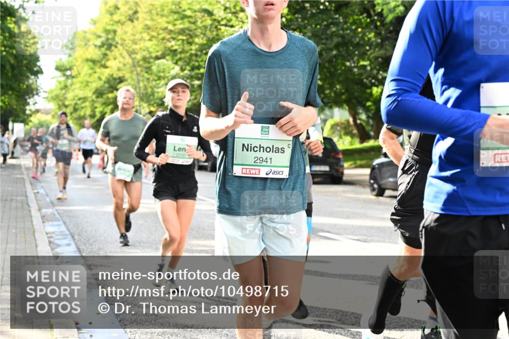 20.09.2026 - PSD Bank Halbmarathon Dr. Thomas Lammeyer http://msf.ph/oto/10498715 20.09.2026 10:49:26 Laufen 2250, 2941 meine-sportfotos.de