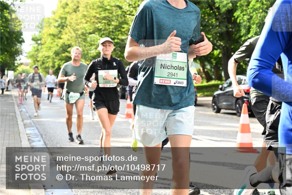 20.09.2026 - PSD Bank Halbmarathon Dr. Thomas Lammeyer http://msf.ph/oto/10498717 20.09.2026 10:49:26 Laufen 2941 meine-sportfotos.de