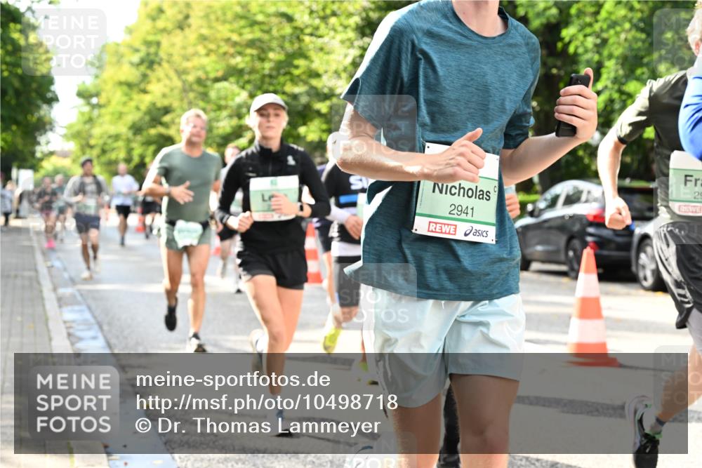 20.09.2026 - PSD Bank Halbmarathon Dr. Thomas Lammeyer http://msf.ph/oto/10498718 20.09.2026 10:49:26 Laufen 2941, 29 meine-sportfotos.de