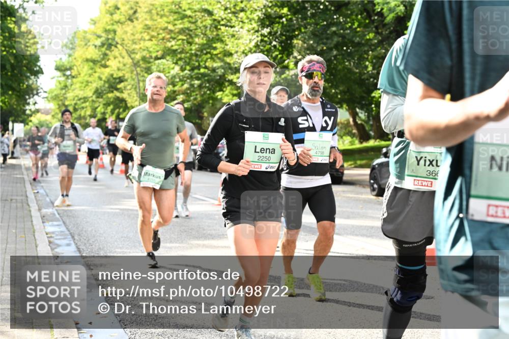 20.09.2026 - PSD Bank Halbmarathon Dr. Thomas Lammeyer http://msf.ph/oto/10498722 20.09.2026 10:49:27 Laufen 2250, 4798, 366 meine-sportfotos.de