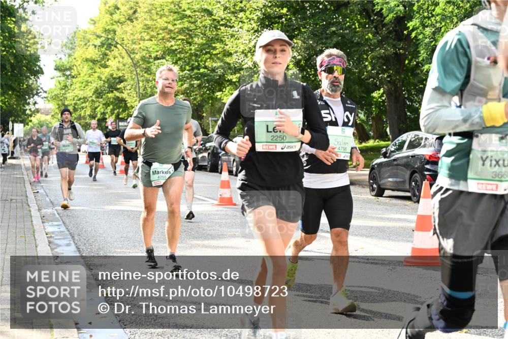 20.09.2026 - PSD Bank Halbmarathon Dr. Thomas Lammeyer http://msf.ph/oto/10498723 20.09.2026 10:49:27 Laufen 4255, 2250, 52, 4798, 366 meine-sportfotos.de
