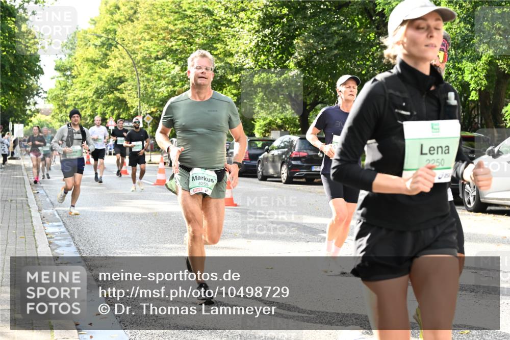 20.09.2026 - PSD Bank Halbmarathon Dr. Thomas Lammeyer http://msf.ph/oto/10498729 20.09.2026 10:49:27 Laufen 4255, 2250, 25 meine-sportfotos.de