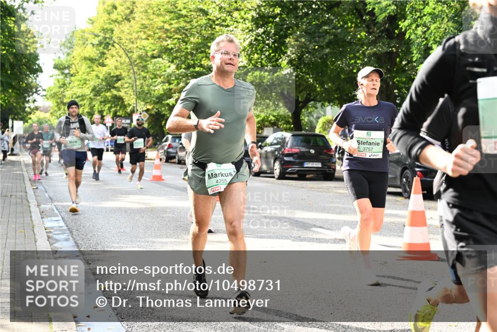 20.09.2026 - PSD Bank Halbmarathon Dr. Thomas Lammeyer http://msf.ph/oto/10498731 20.09.2026 10:49:28 Laufen 4255, 3757 meine-sportfotos.de