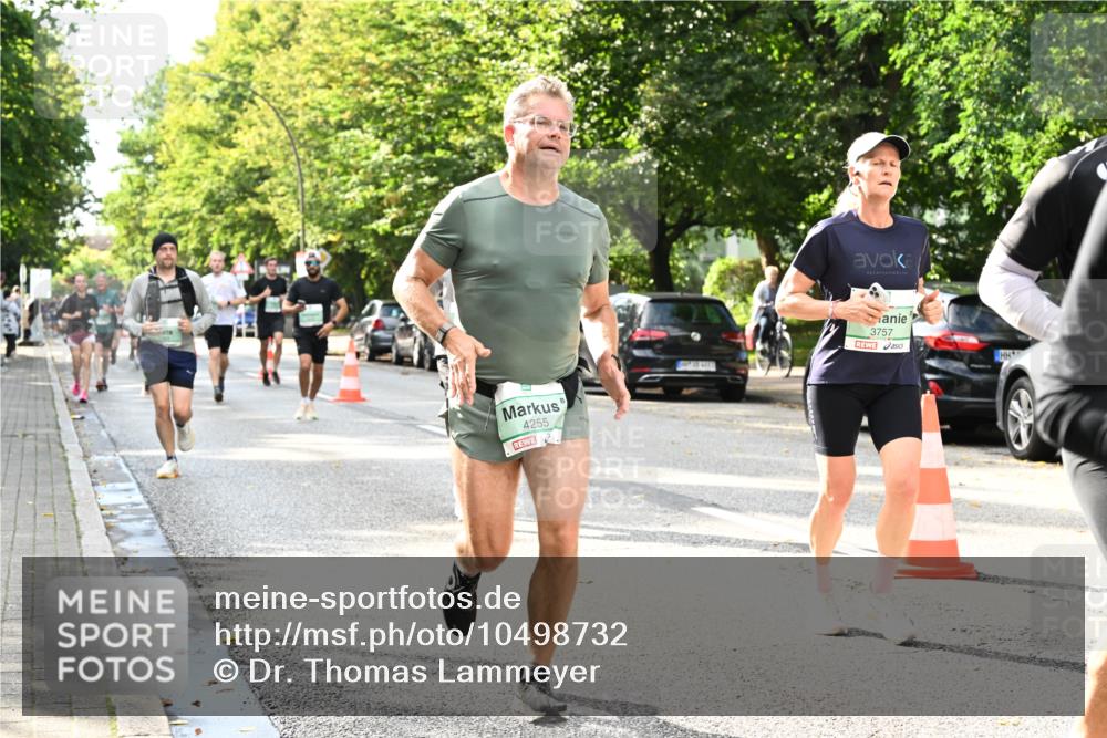 20.09.2026 - PSD Bank Halbmarathon Dr. Thomas Lammeyer http://msf.ph/oto/10498732 20.09.2026 10:49:28 Laufen 4255, 3757 meine-sportfotos.de