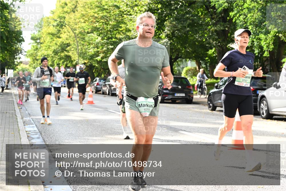 20.09.2026 - PSD Bank Halbmarathon Dr. Thomas Lammeyer http://msf.ph/oto/10498734 20.09.2026 10:49:28 Laufen 4255, 3757, 250 meine-sportfotos.de