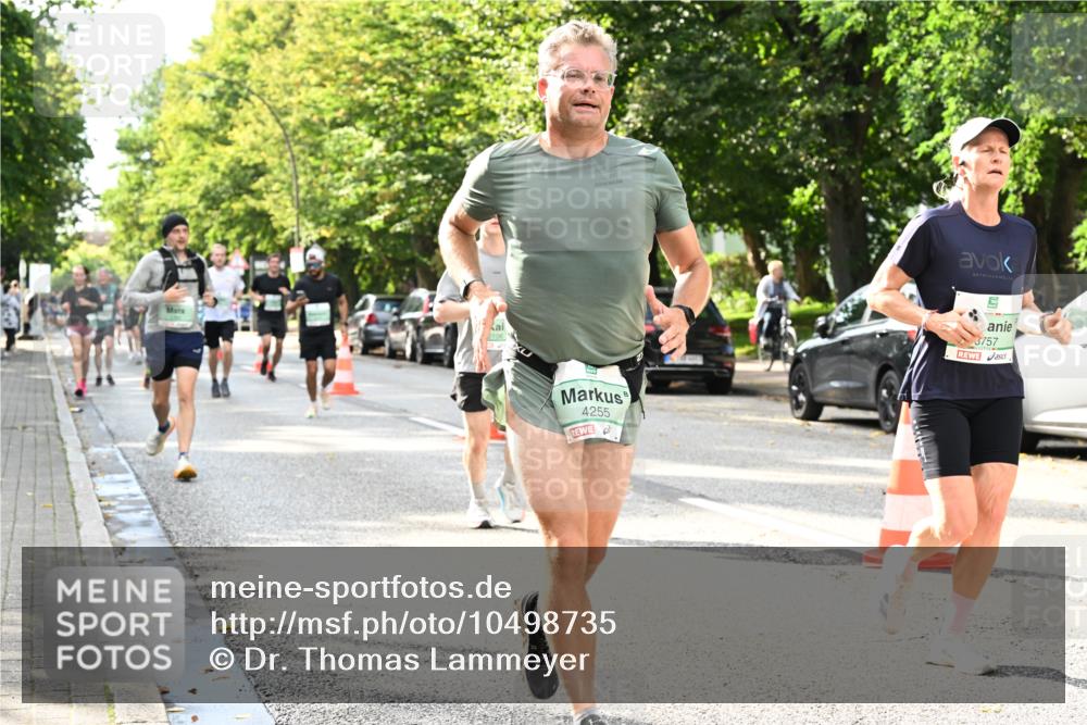 20.09.2026 - PSD Bank Halbmarathon Dr. Thomas Lammeyer http://msf.ph/oto/10498735 20.09.2026 10:49:28 Laufen 2106, 4255, 3757 meine-sportfotos.de