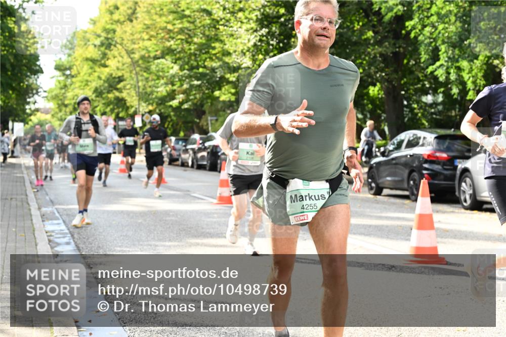 20.09.2026 - PSD Bank Halbmarathon Dr. Thomas Lammeyer http://msf.ph/oto/10498739 20.09.2026 10:49:28 Laufen 2106, 4255 meine-sportfotos.de