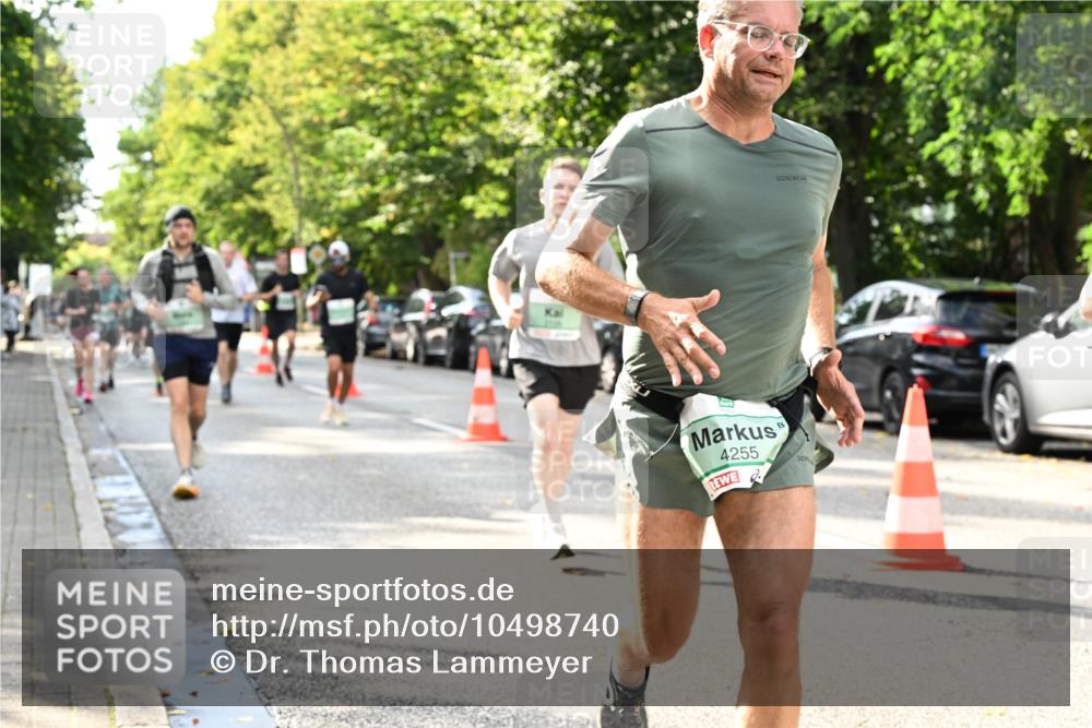 20.09.2026 - PSD Bank Halbmarathon Dr. Thomas Lammeyer http://msf.ph/oto/10498740 20.09.2026 10:49:28 Laufen 4255 meine-sportfotos.de