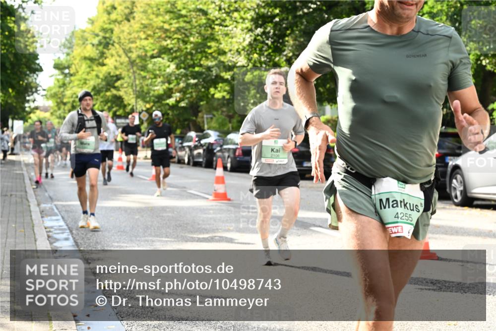 20.09.2026 - PSD Bank Halbmarathon Dr. Thomas Lammeyer http://msf.ph/oto/10498743 20.09.2026 10:49:29 Laufen 2106, 4255 meine-sportfotos.de