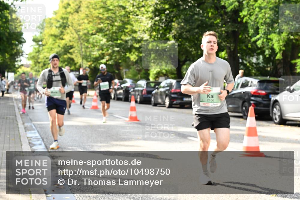 20.09.2026 - PSD Bank Halbmarathon Dr. Thomas Lammeyer http://msf.ph/oto/10498750 20.09.2026 10:49:29 Laufen 2106 meine-sportfotos.de