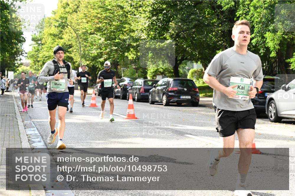20.09.2026 - PSD Bank Halbmarathon Dr. Thomas Lammeyer http://msf.ph/oto/10498753 20.09.2026 10:49:30 Laufen 1390, 2106 meine-sportfotos.de