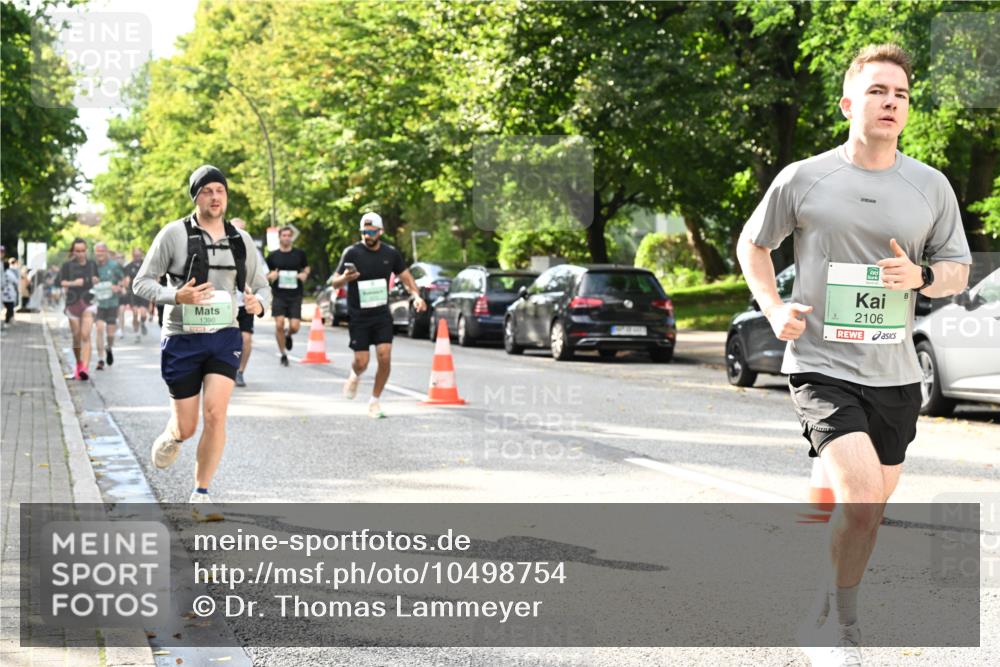 20.09.2026 - PSD Bank Halbmarathon Dr. Thomas Lammeyer http://msf.ph/oto/10498754 20.09.2026 10:49:30 Laufen 1390, 2106 meine-sportfotos.de