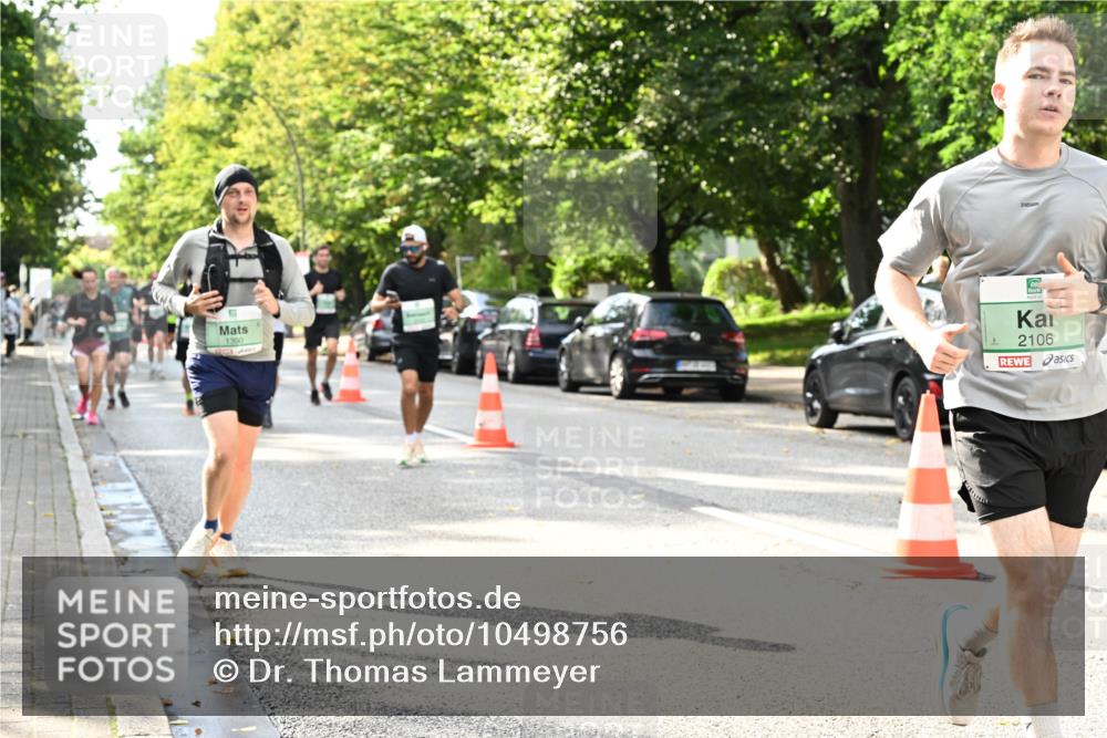 20.09.2026 - PSD Bank Halbmarathon Dr. Thomas Lammeyer http://msf.ph/oto/10498756 20.09.2026 10:49:30 Laufen 1390, 2106 meine-sportfotos.de