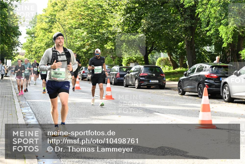 20.09.2026 - PSD Bank Halbmarathon Dr. Thomas Lammeyer http://msf.ph/oto/10498761 20.09.2026 10:49:30 Laufen 1390, 4683 meine-sportfotos.de