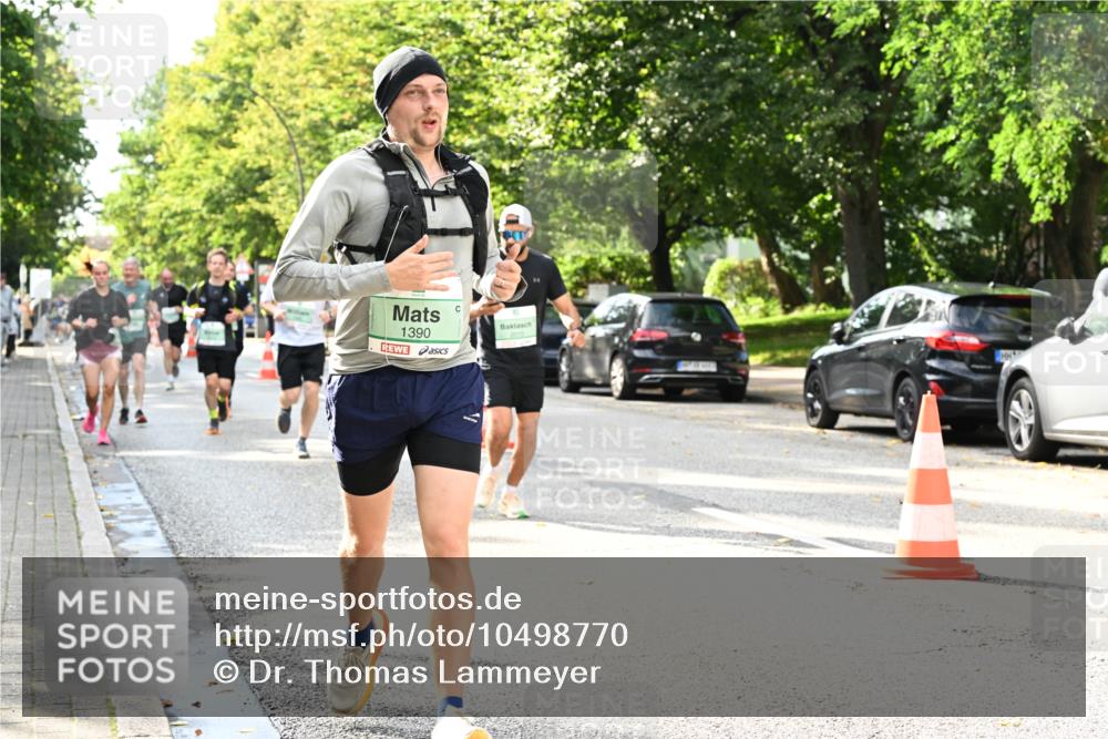 20.09.2026 - PSD Bank Halbmarathon Dr. Thomas Lammeyer http://msf.ph/oto/10498770 20.09.2026 10:49:31 Laufen 1390 meine-sportfotos.de
