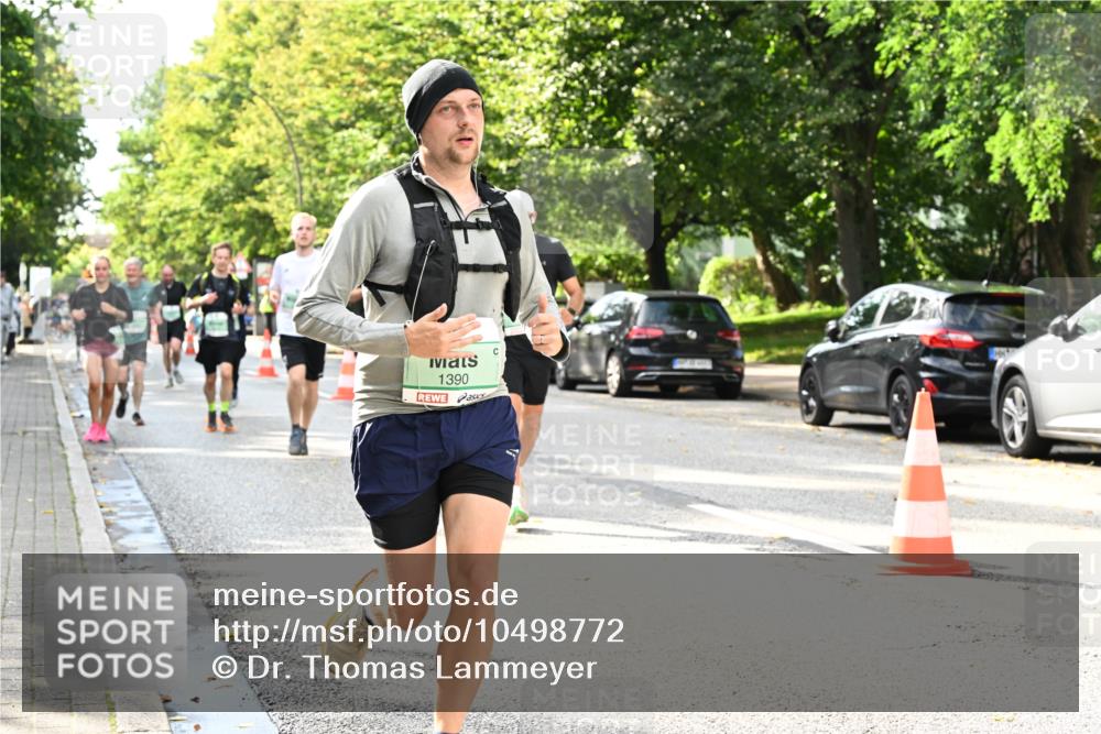 20.09.2026 - PSD Bank Halbmarathon Dr. Thomas Lammeyer http://msf.ph/oto/10498772 20.09.2026 10:49:31 Laufen 1390 meine-sportfotos.de
