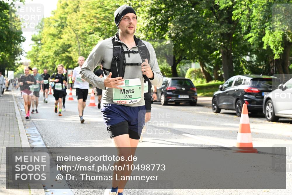 20.09.2026 - PSD Bank Halbmarathon Dr. Thomas Lammeyer http://msf.ph/oto/10498773 20.09.2026 10:49:31 Laufen 1390 meine-sportfotos.de