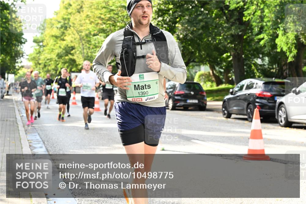 20.09.2026 - PSD Bank Halbmarathon Dr. Thomas Lammeyer http://msf.ph/oto/10498775 20.09.2026 10:49:32 Laufen 1390 meine-sportfotos.de