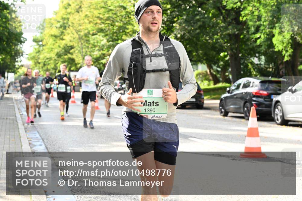 20.09.2026 - PSD Bank Halbmarathon Dr. Thomas Lammeyer http://msf.ph/oto/10498776 20.09.2026 10:49:32 Laufen 1390 meine-sportfotos.de
