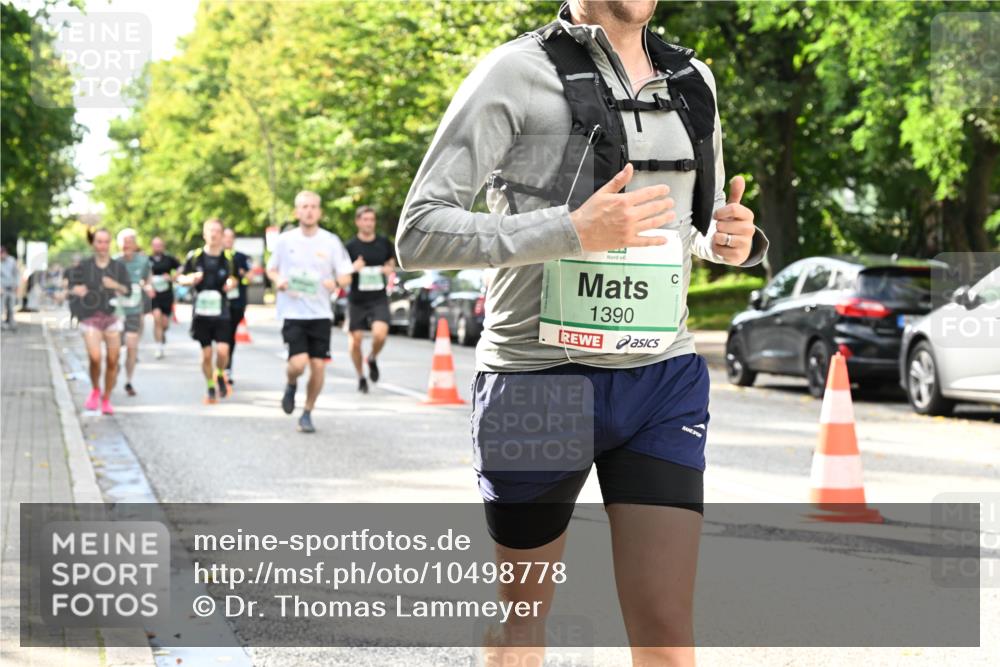 20.09.2026 - PSD Bank Halbmarathon Dr. Thomas Lammeyer http://msf.ph/oto/10498778 20.09.2026 10:49:32 Laufen 1390 meine-sportfotos.de