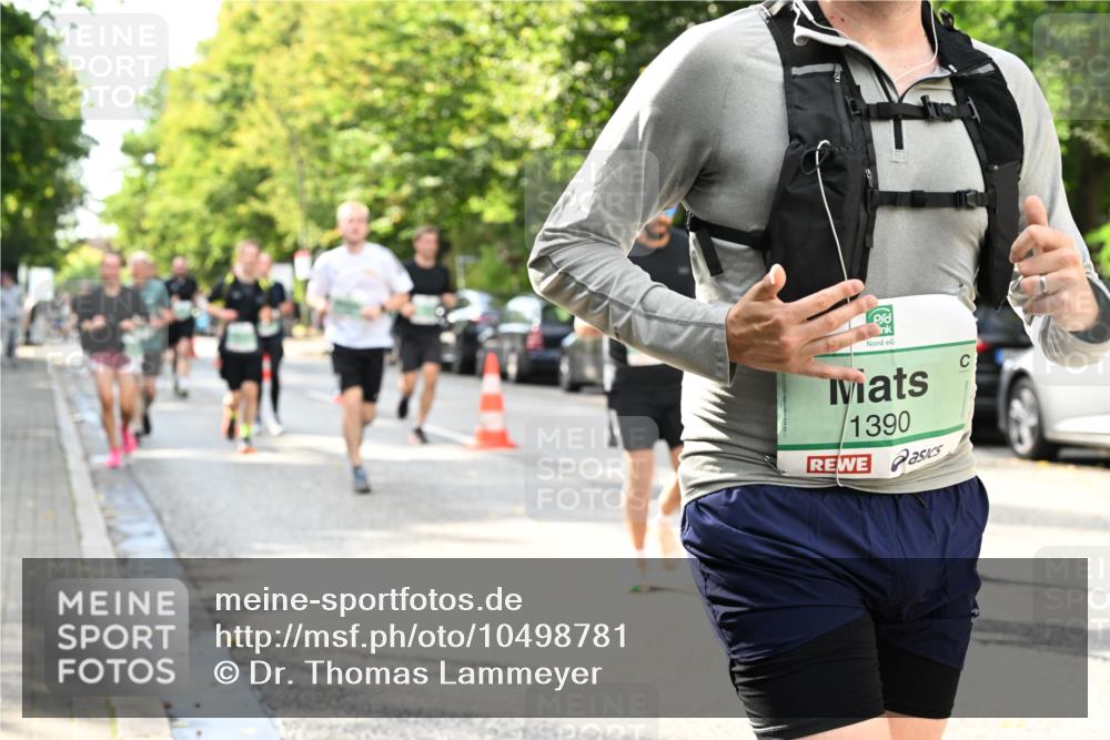 20.09.2026 - PSD Bank Halbmarathon Dr. Thomas Lammeyer http://msf.ph/oto/10498781 20.09.2026 10:49:32 Laufen 1390 meine-sportfotos.de
