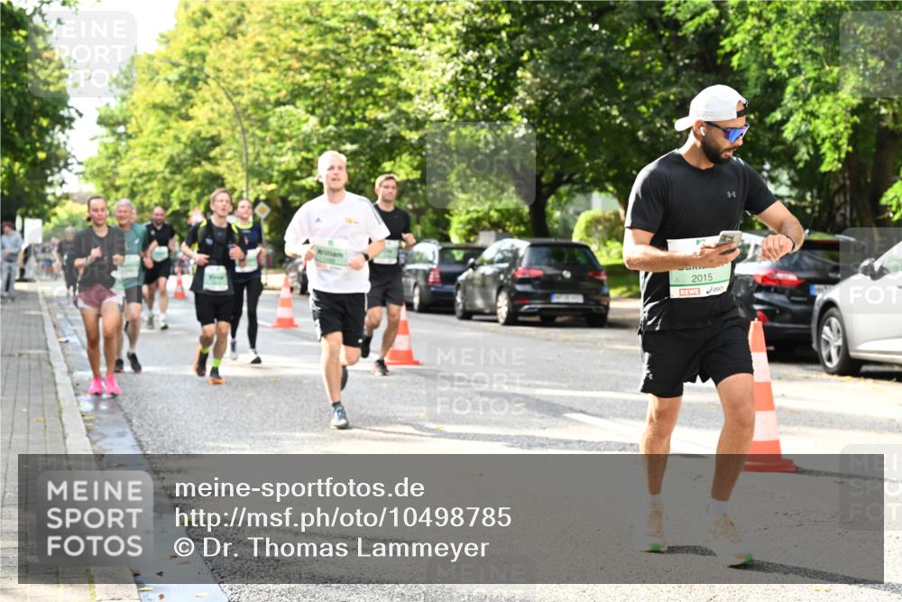 20.09.2026 - PSD Bank Halbmarathon Dr. Thomas Lammeyer http://msf.ph/oto/10498785 20.09.2026 10:49:33 Laufen 2015 meine-sportfotos.de
