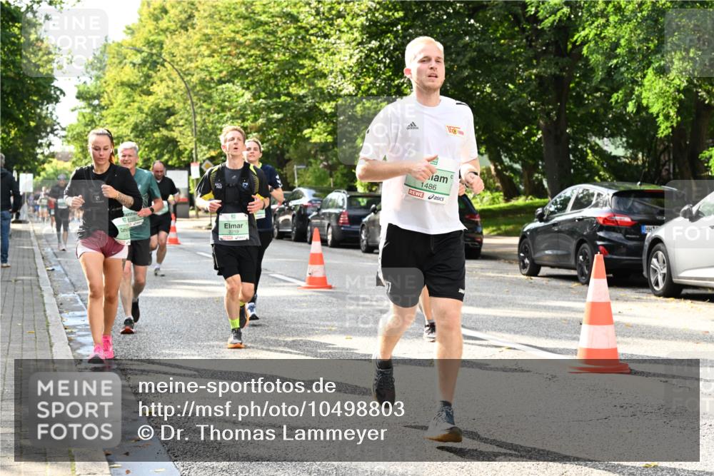 20.09.2026 - PSD Bank Halbmarathon Dr. Thomas Lammeyer http://msf.ph/oto/10498803 20.09.2026 10:49:35 Laufen 4166, 2219, 1486 meine-sportfotos.de