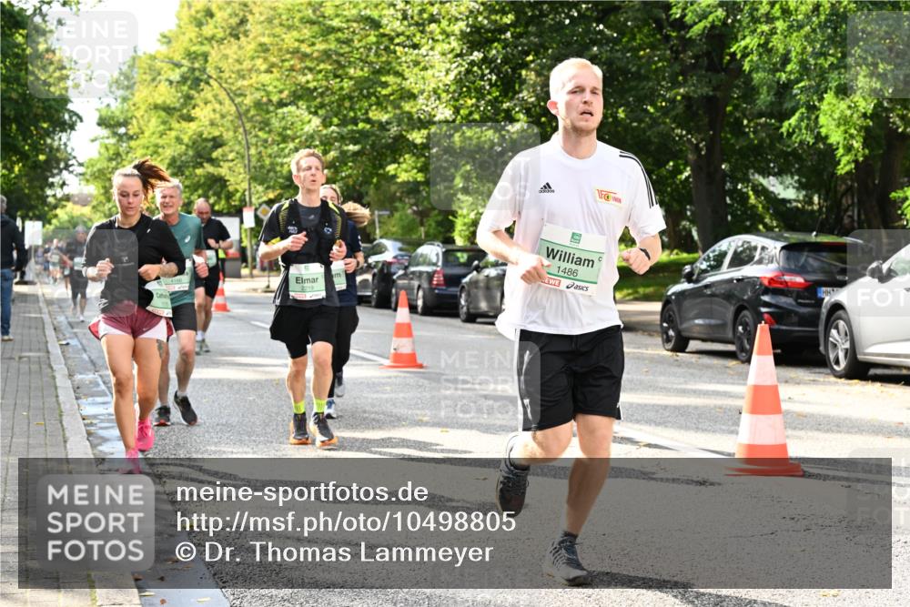 20.09.2026 - PSD Bank Halbmarathon Dr. Thomas Lammeyer http://msf.ph/oto/10498805 20.09.2026 10:49:35 Laufen 7, 1486 meine-sportfotos.de