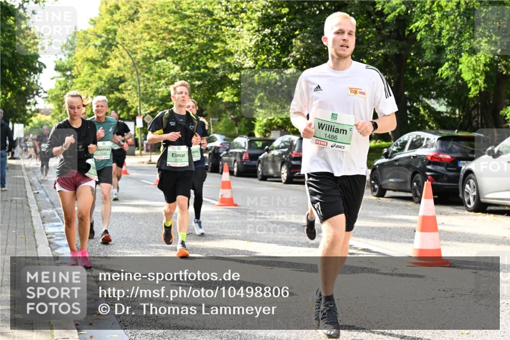 20.09.2026 - PSD Bank Halbmarathon Dr. Thomas Lammeyer http://msf.ph/oto/10498806 20.09.2026 10:49:35 Laufen 4166, 2219, 1486 meine-sportfotos.de