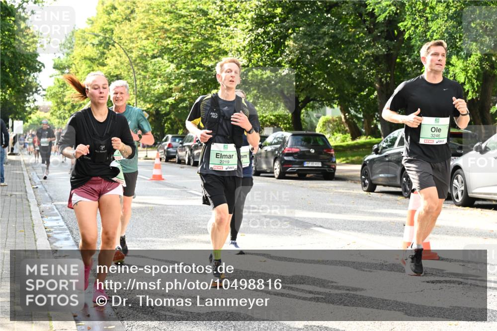 20.09.2026 - PSD Bank Halbmarathon Dr. Thomas Lammeyer http://msf.ph/oto/10498816 20.09.2026 10:49:36 Laufen 2219, 3246 meine-sportfotos.de