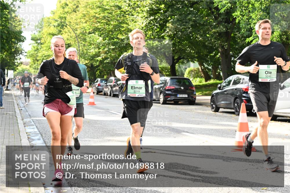 20.09.2026 - PSD Bank Halbmarathon Dr. Thomas Lammeyer http://msf.ph/oto/10498818 20.09.2026 10:49:36 Laufen 6, 2219, 3246 meine-sportfotos.de