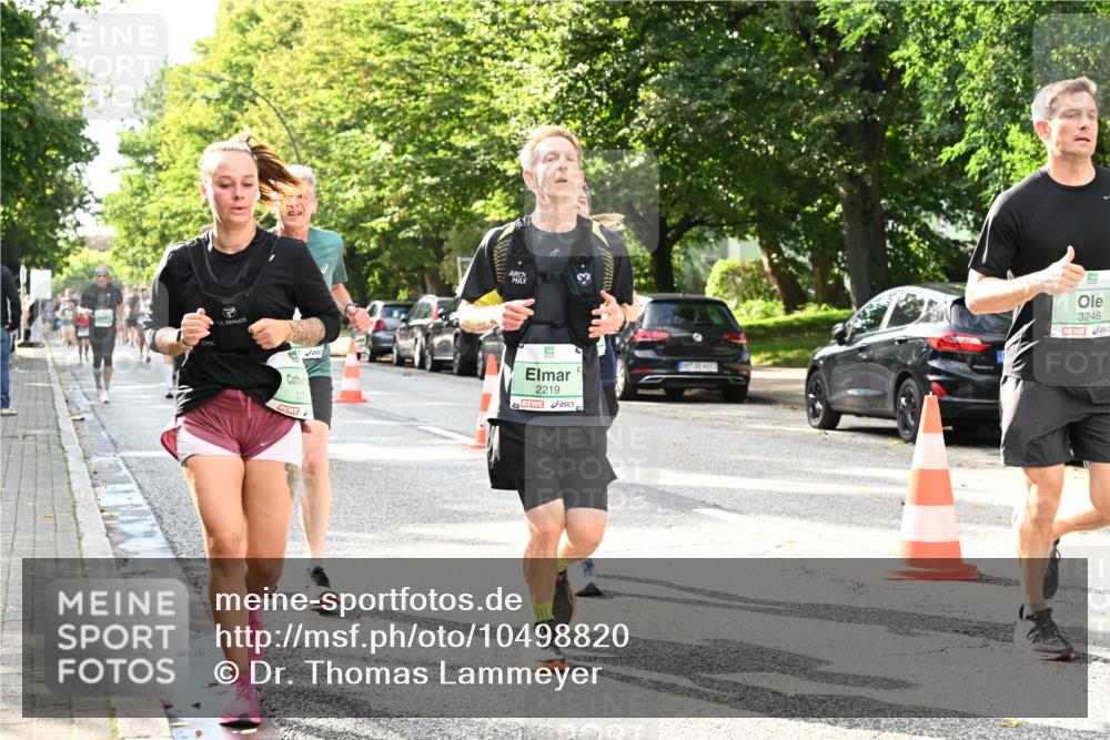 20.09.2026 - PSD Bank Halbmarathon Dr. Thomas Lammeyer http://msf.ph/oto/10498820 20.09.2026 10:49:36 Laufen 1175, 2219, 3246 meine-sportfotos.de