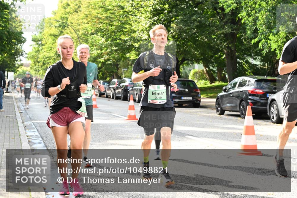 20.09.2026 - PSD Bank Halbmarathon Dr. Thomas Lammeyer http://msf.ph/oto/10498821 20.09.2026 10:49:36 Laufen 4166, 2219 meine-sportfotos.de