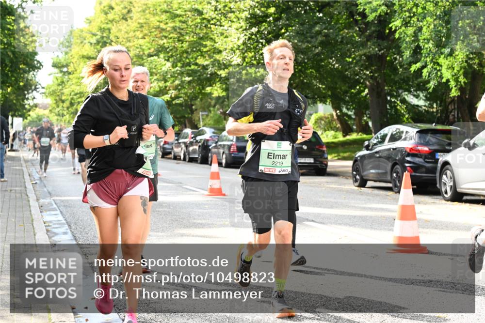 20.09.2026 - PSD Bank Halbmarathon Dr. Thomas Lammeyer http://msf.ph/oto/10498823 20.09.2026 10:49:36 Laufen 2219 meine-sportfotos.de