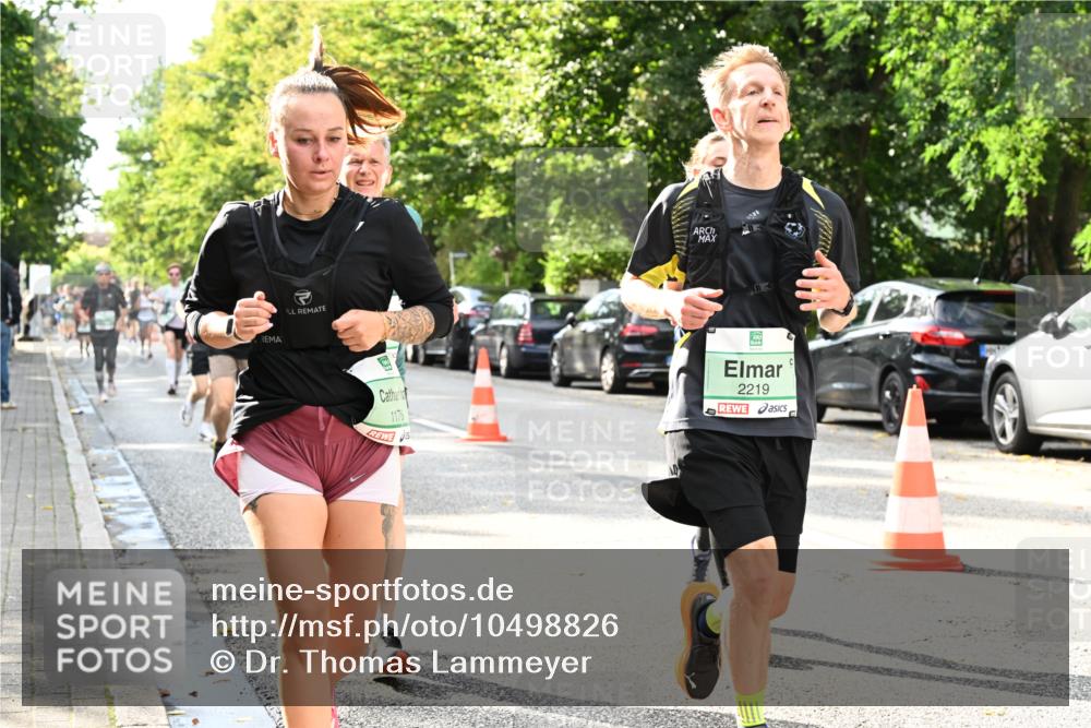 20.09.2026 - PSD Bank Halbmarathon Dr. Thomas Lammeyer http://msf.ph/oto/10498826 20.09.2026 10:49:37 Laufen 1176, 2219 meine-sportfotos.de