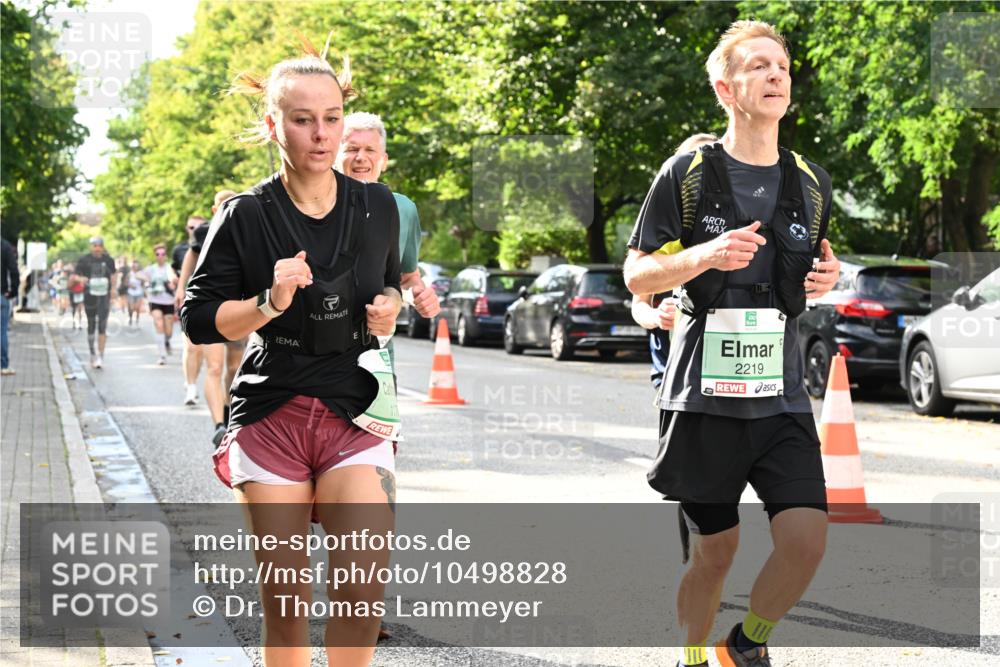 20.09.2026 - PSD Bank Halbmarathon Dr. Thomas Lammeyer http://msf.ph/oto/10498828 20.09.2026 10:49:37 Laufen 2219 meine-sportfotos.de
