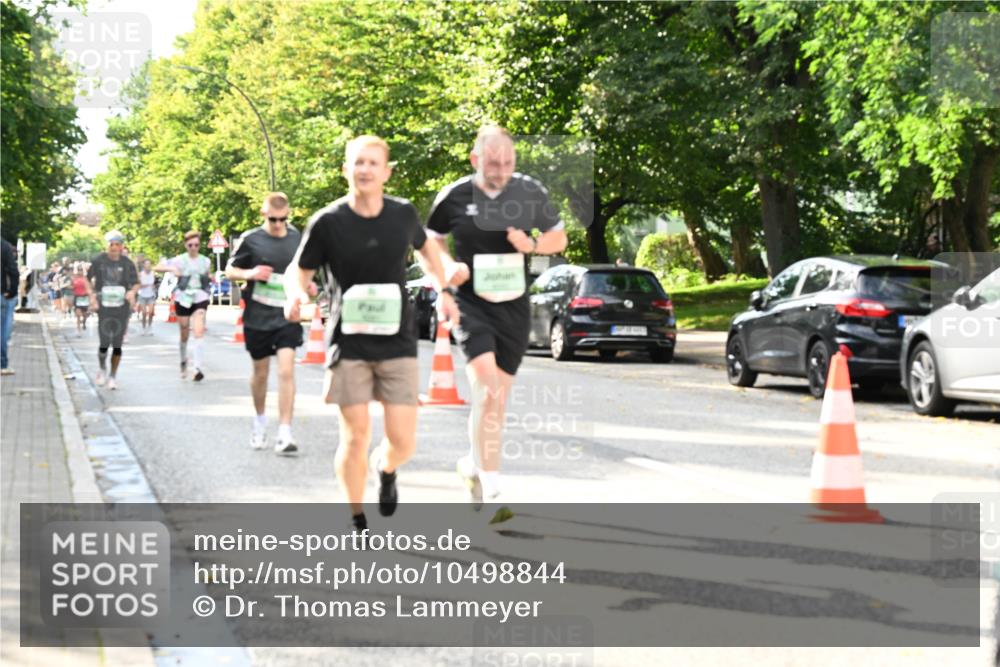 20.09.2026 - PSD Bank Halbmarathon Dr. Thomas Lammeyer http://msf.ph/oto/10498844 20.09.2026 10:49:39 Laufen  meine-sportfotos.de