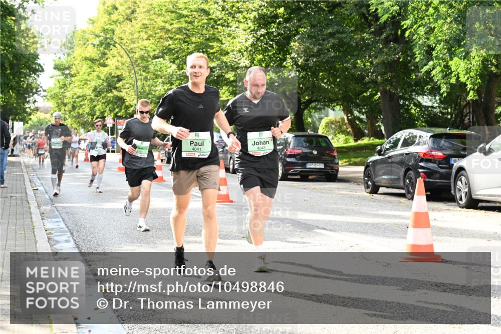 20.09.2026 - PSD Bank Halbmarathon Dr. Thomas Lammeyer http://msf.ph/oto/10498846 20.09.2026 10:49:39 Laufen 4711, 4041, 4043, 4683 meine-sportfotos.de