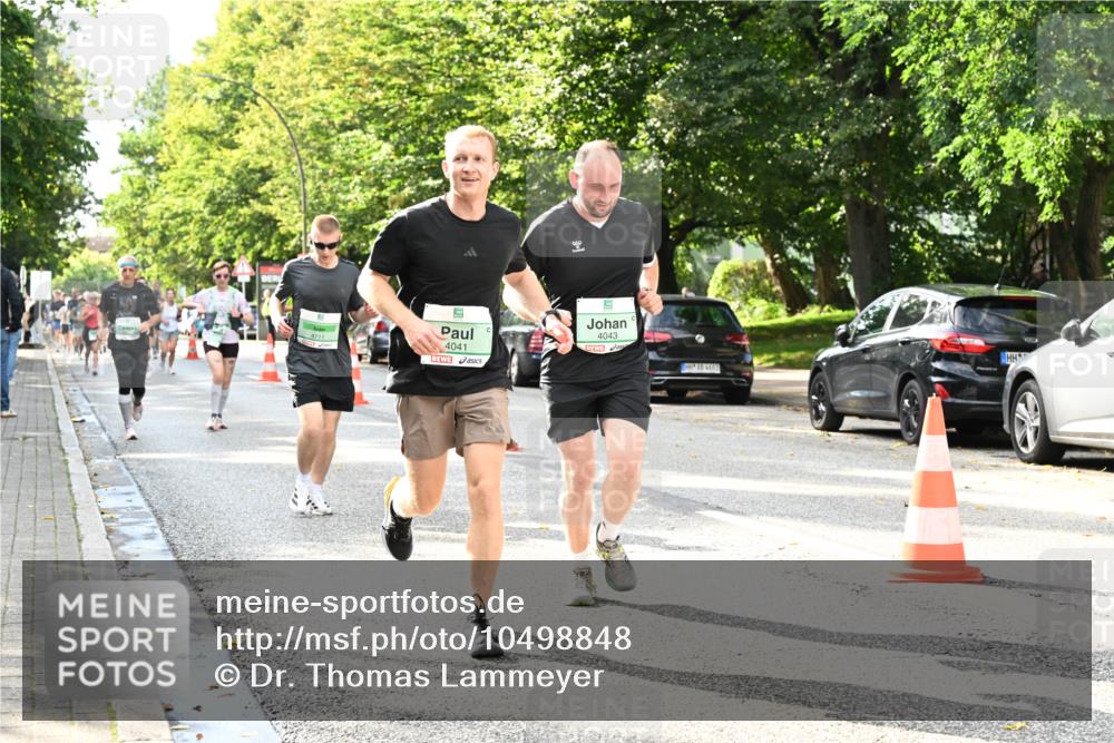 20.09.2026 - PSD Bank Halbmarathon Dr. Thomas Lammeyer http://msf.ph/oto/10498848 20.09.2026 10:49:39 Laufen 4711, 4041, 4043 meine-sportfotos.de